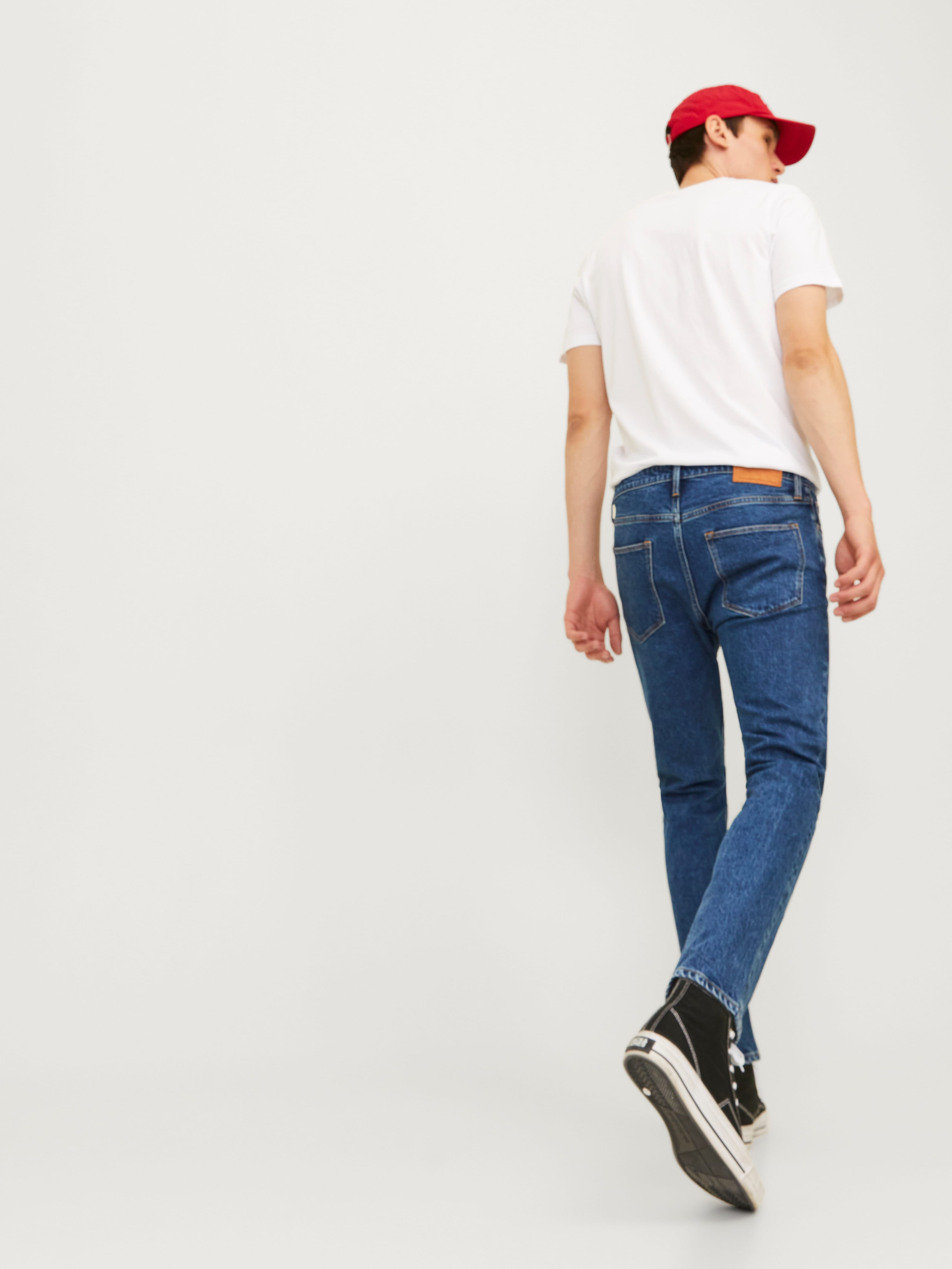 CLARK Evan 995 Erkek Jean Pantolon
