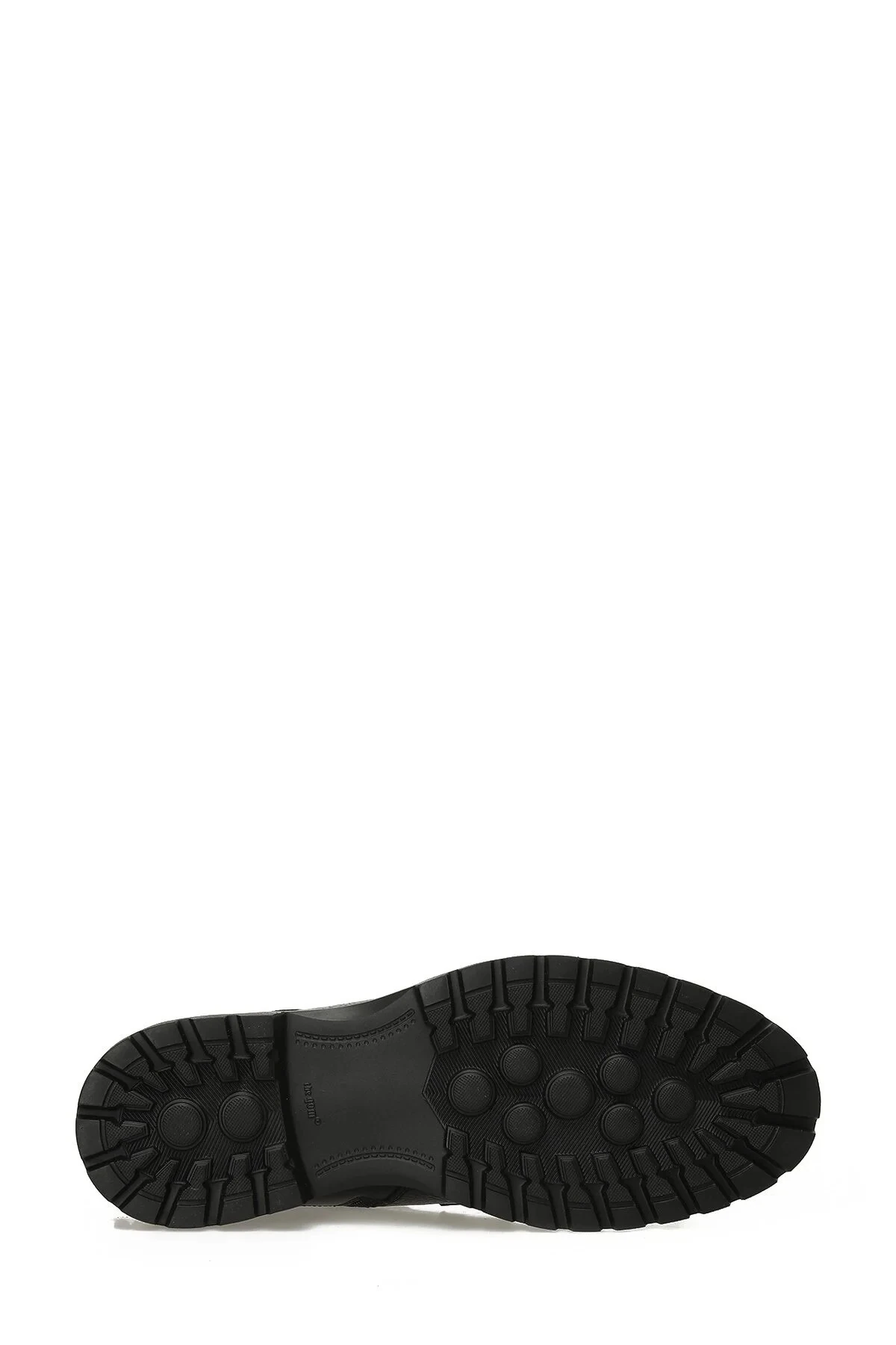 HEURE 5PR Siyah Erkek Klasik Bot