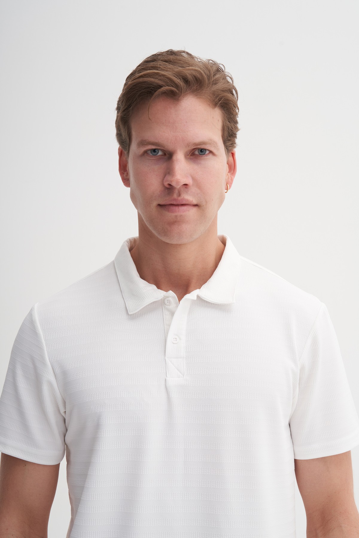 Cazador CAZ 4048 Erkek Polo T-Shirt