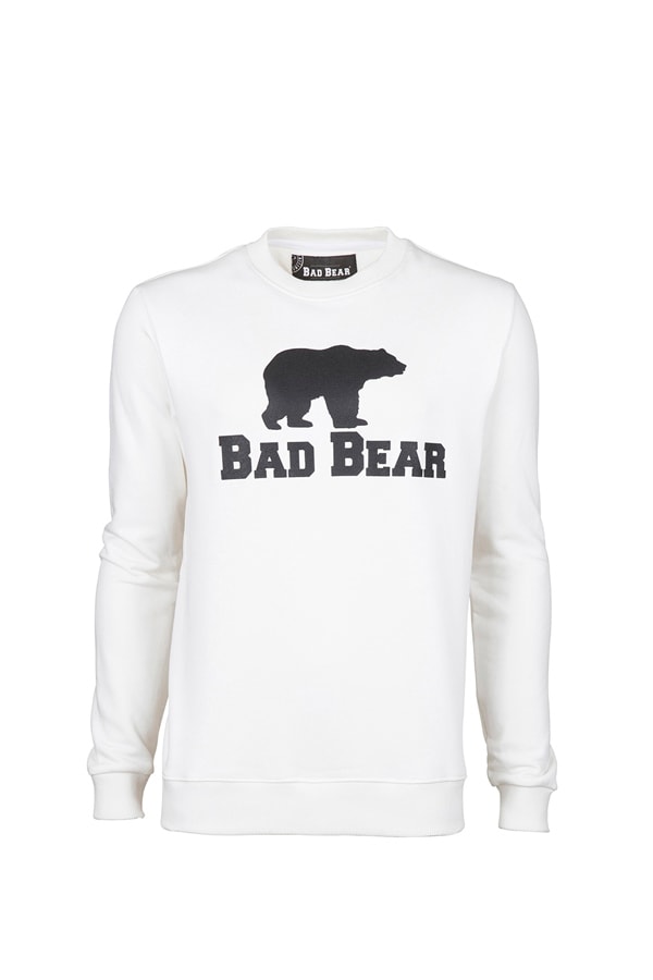 Crewneck