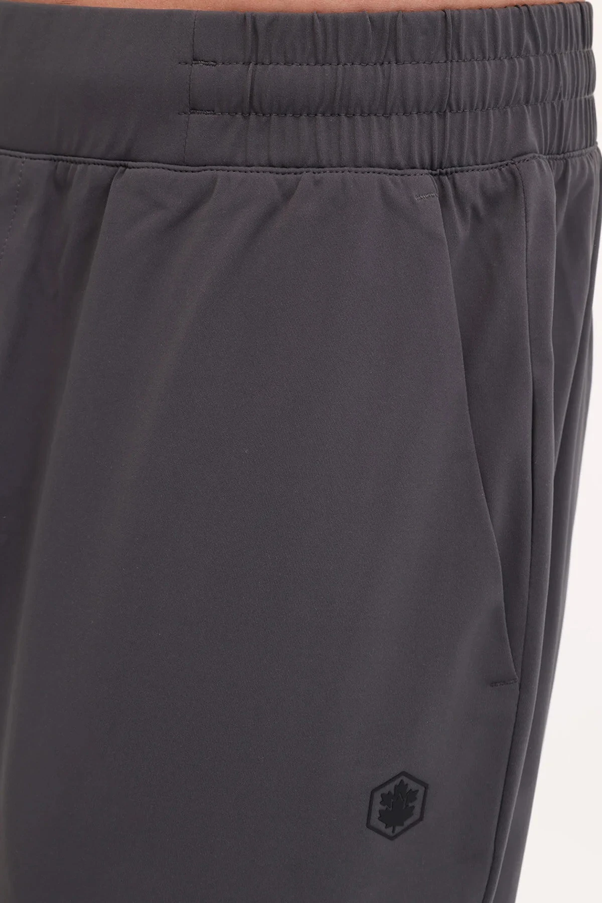 MB DOWNS 5PR Antrasit Erkek Eşofman Altı