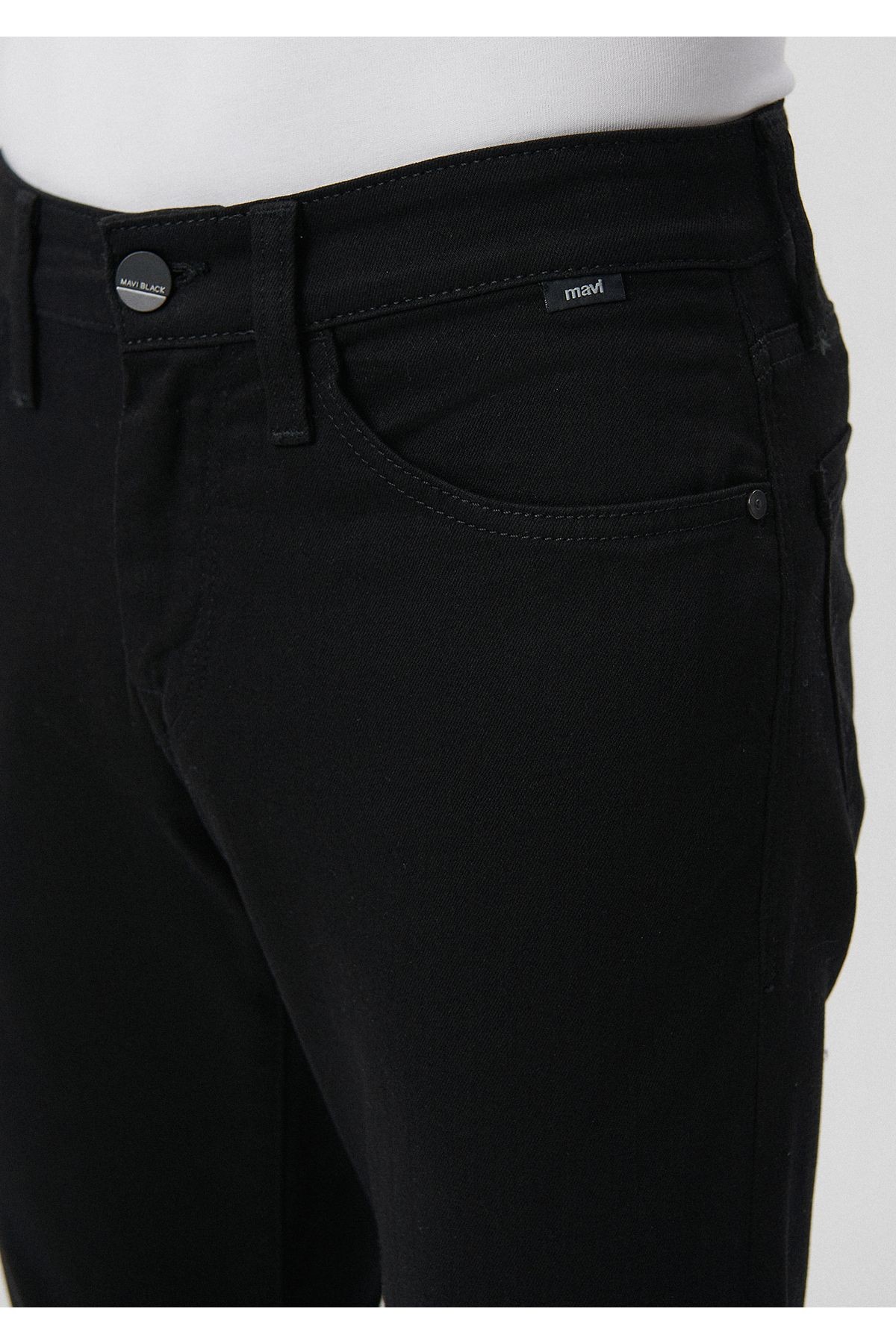 Mavi MARCUS Black Mavi Black Siyah Jean M0035133304