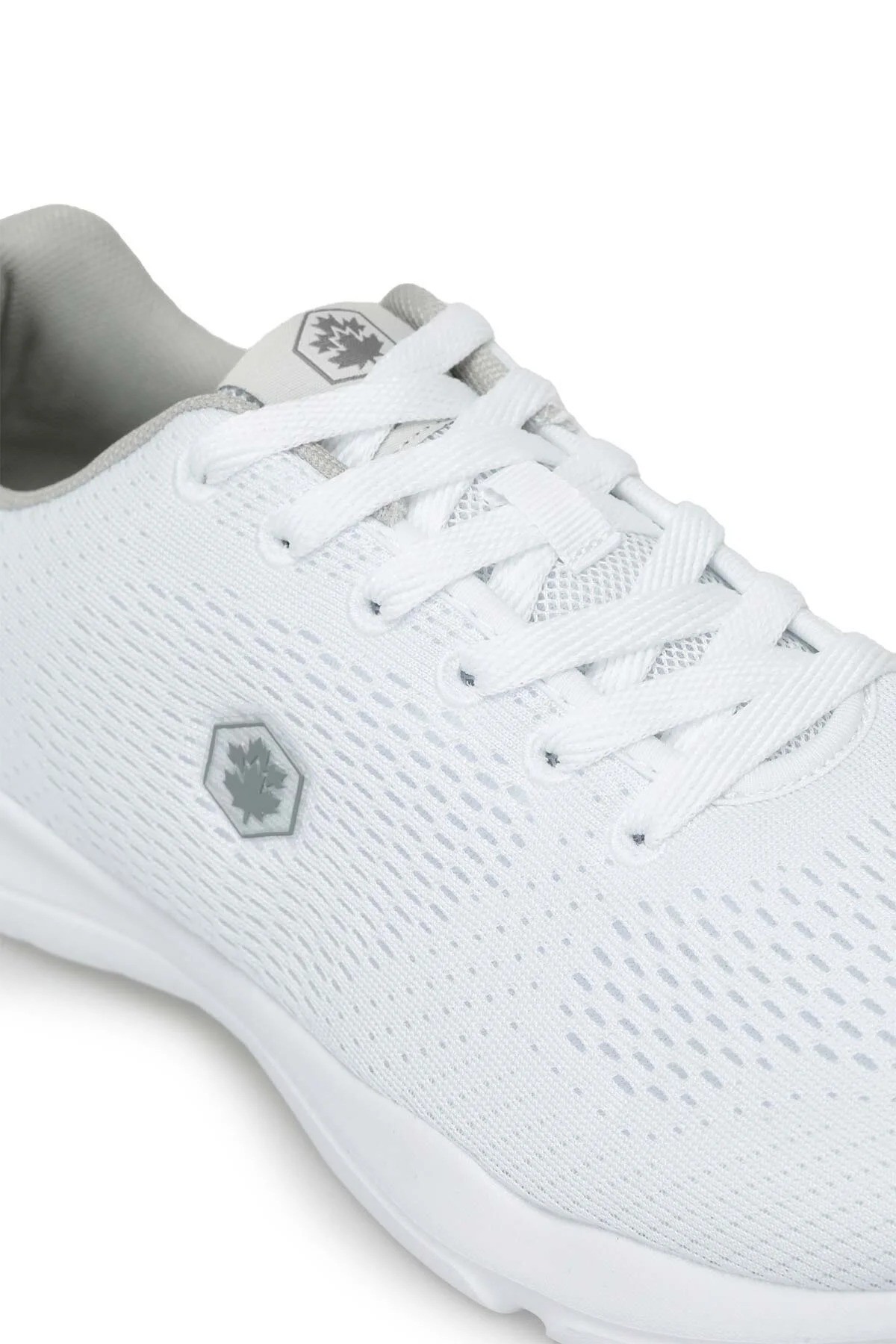 AGATHA 5FX Beyaz Erkek Comfort Ayakkabı