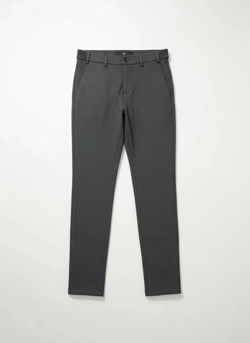 Lacivert Jogger Erkek Pantolon