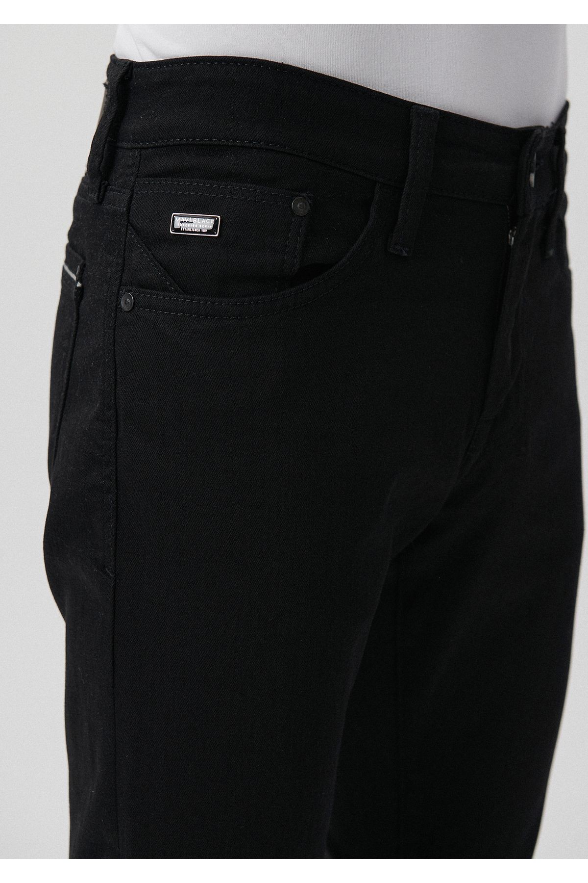 Mavi MARCUS Black Mavi Black Siyah Jean M0035133304