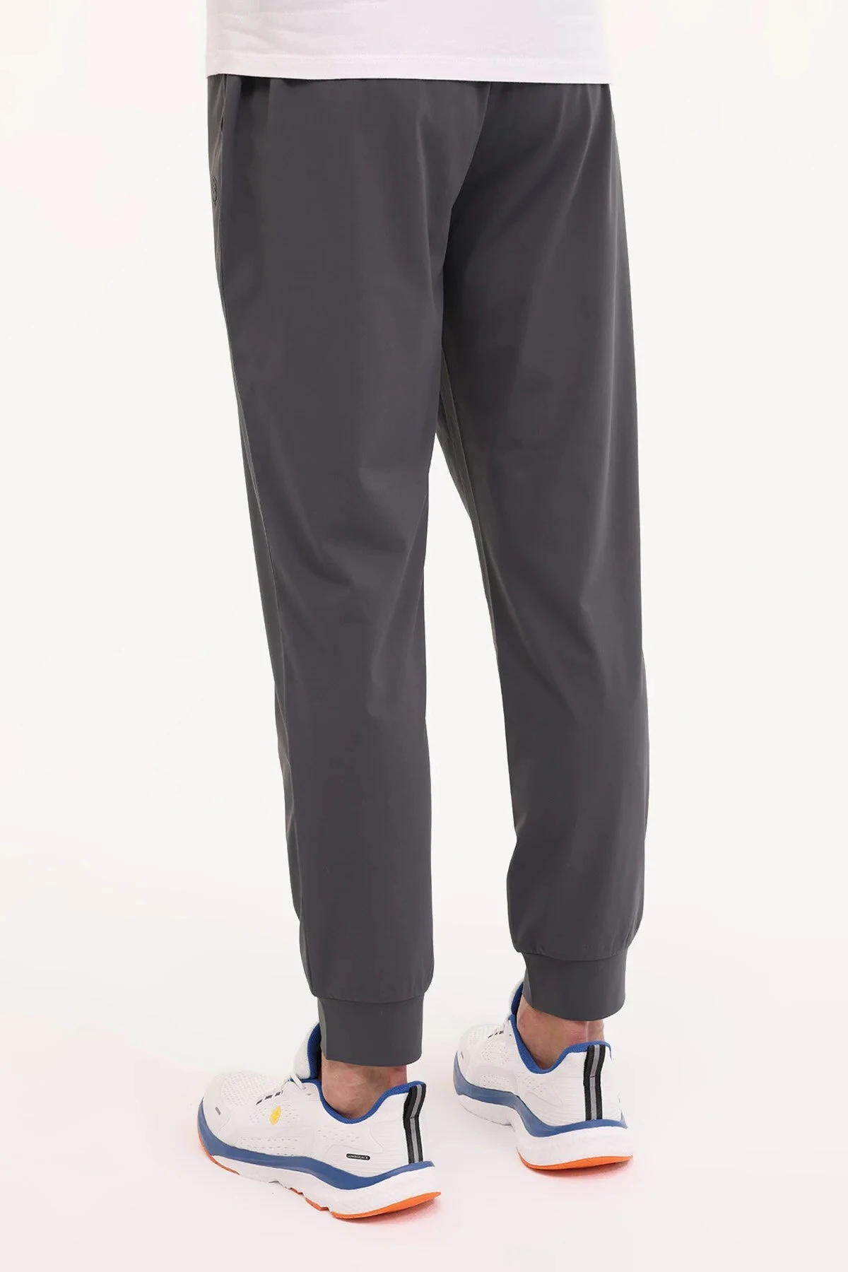 MB DOWNS 5PR Antrasit Erkek Eşofman Altı