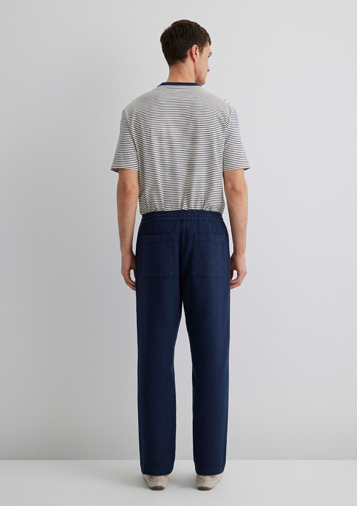Mavi Erkek Lacivert Pantolon 0010447-70488