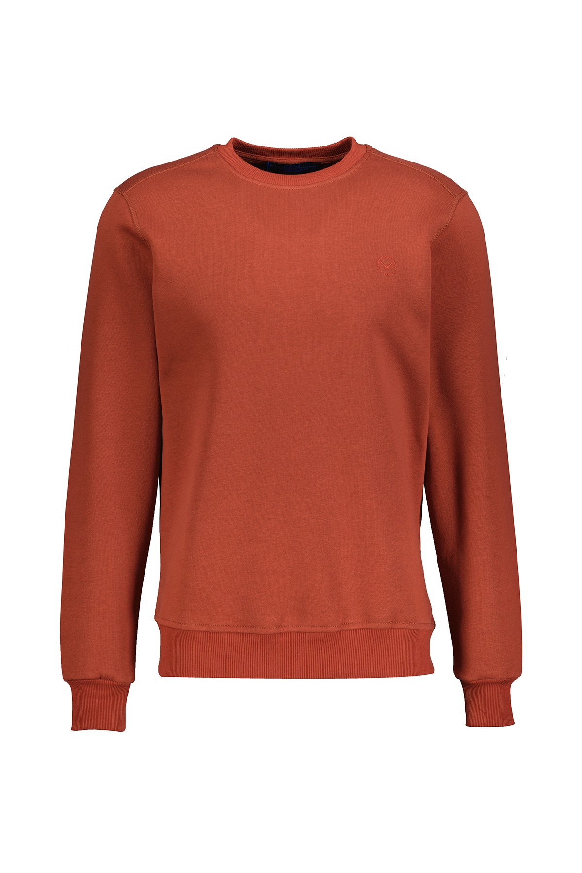 Cazador CAZ 5615 3 İplik Erkek Sweatshirt