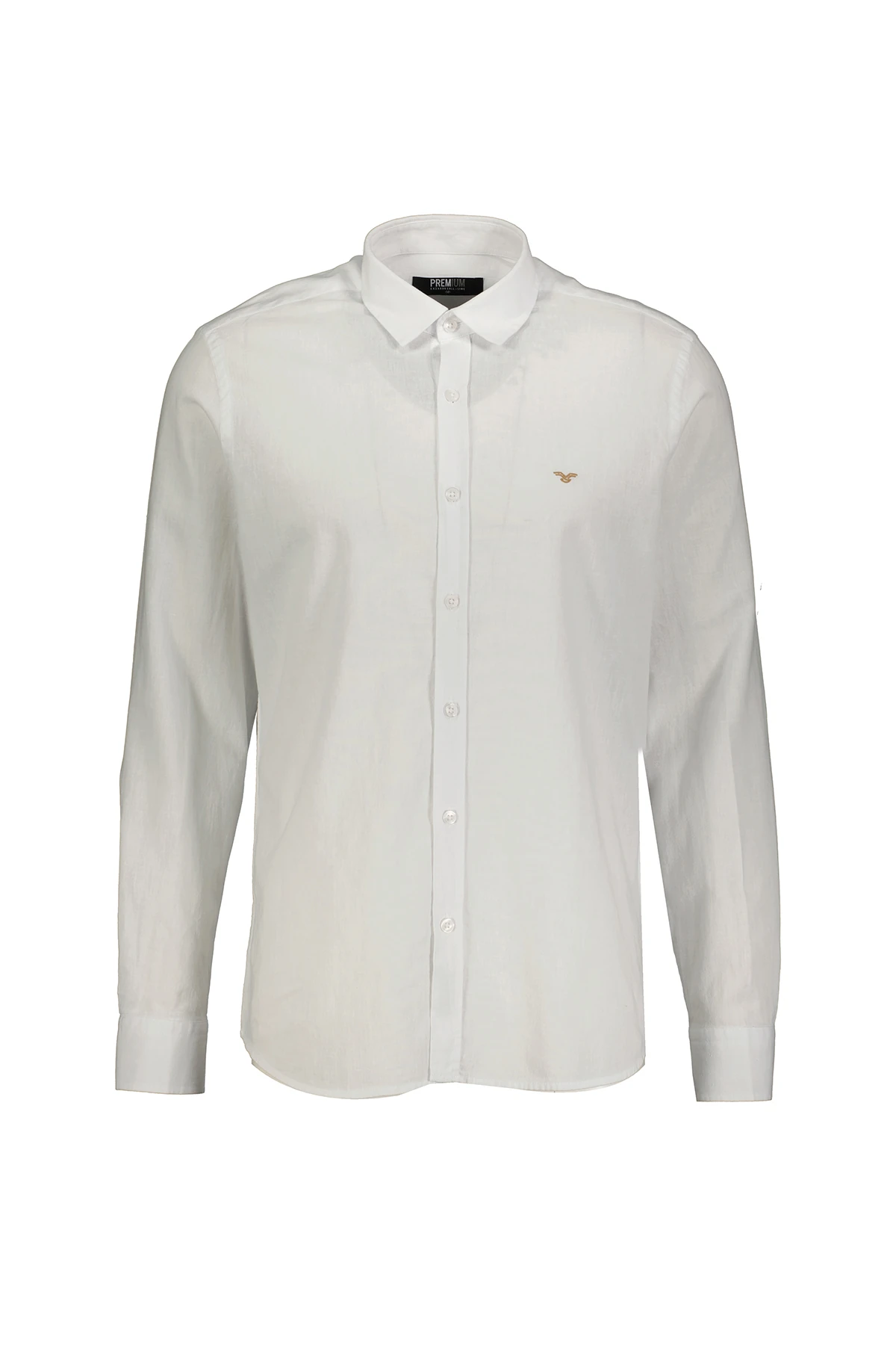 CAZ 2015 Uzun Kol Erkek Gömlek