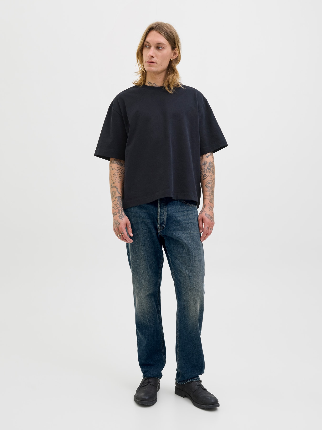 CHRIS Original 918 Erkek Jean Pantolon