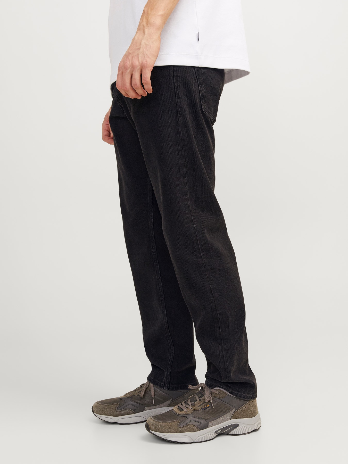 CHRIS ORIGINAL 981 Erkek Jean Pantolon