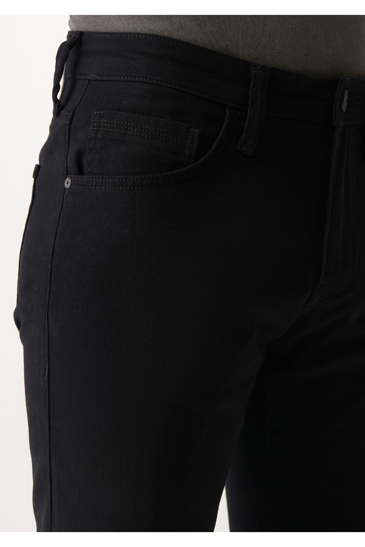 Mavi JAKE Black Berlin Denim