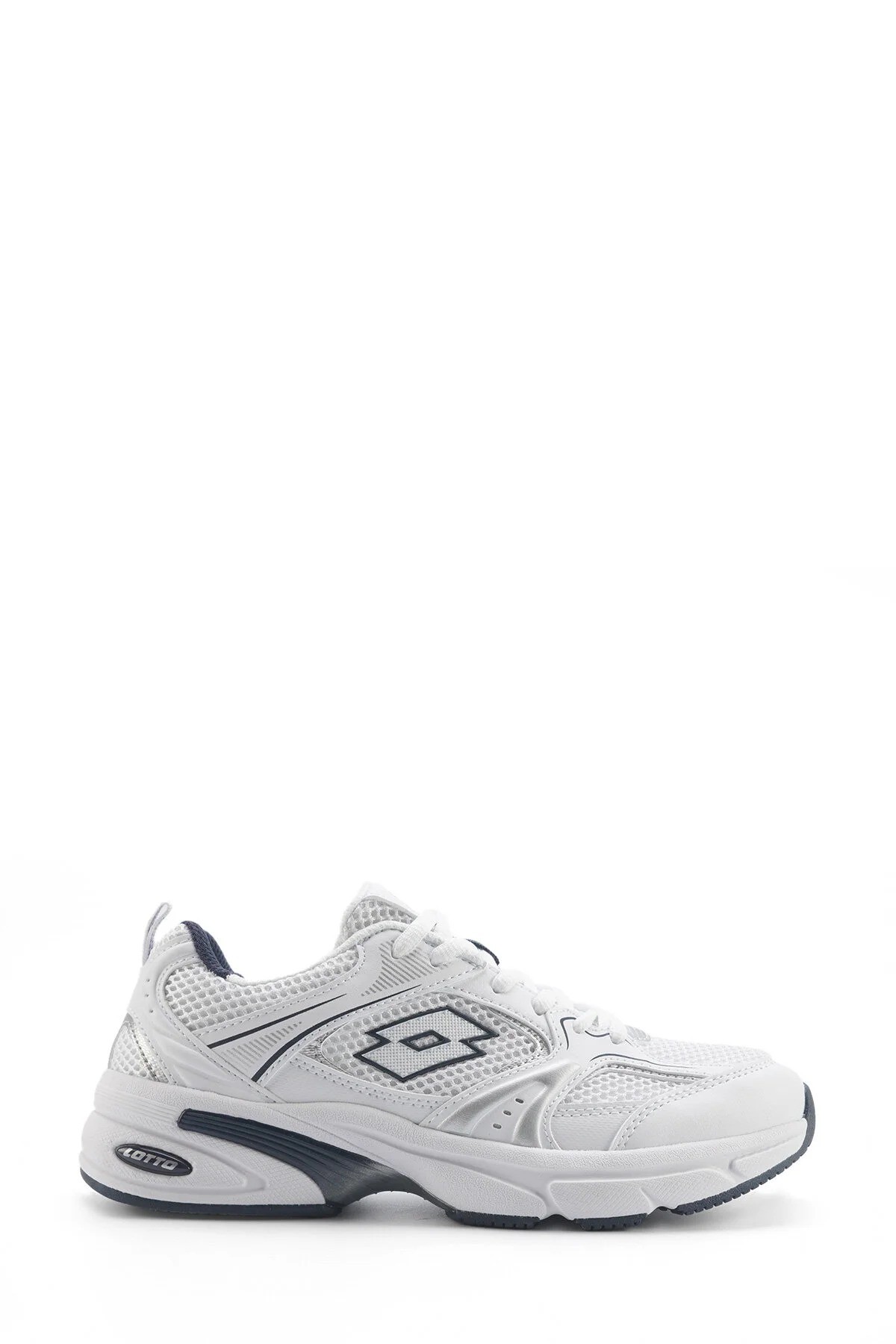 Lotto ATHENS 5FX Beyaz Erkek Sneaker