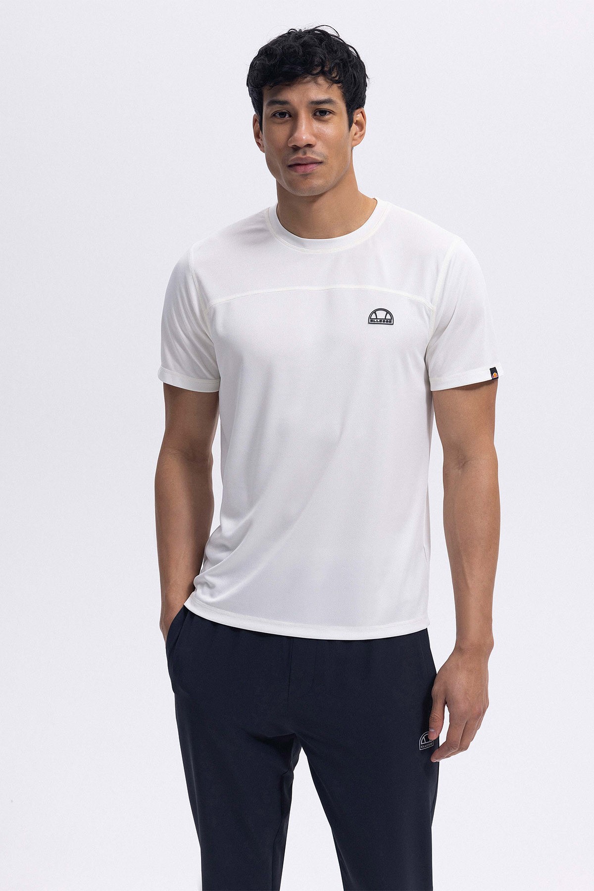 Ellesse Erkek Tişört EM426-ECR
