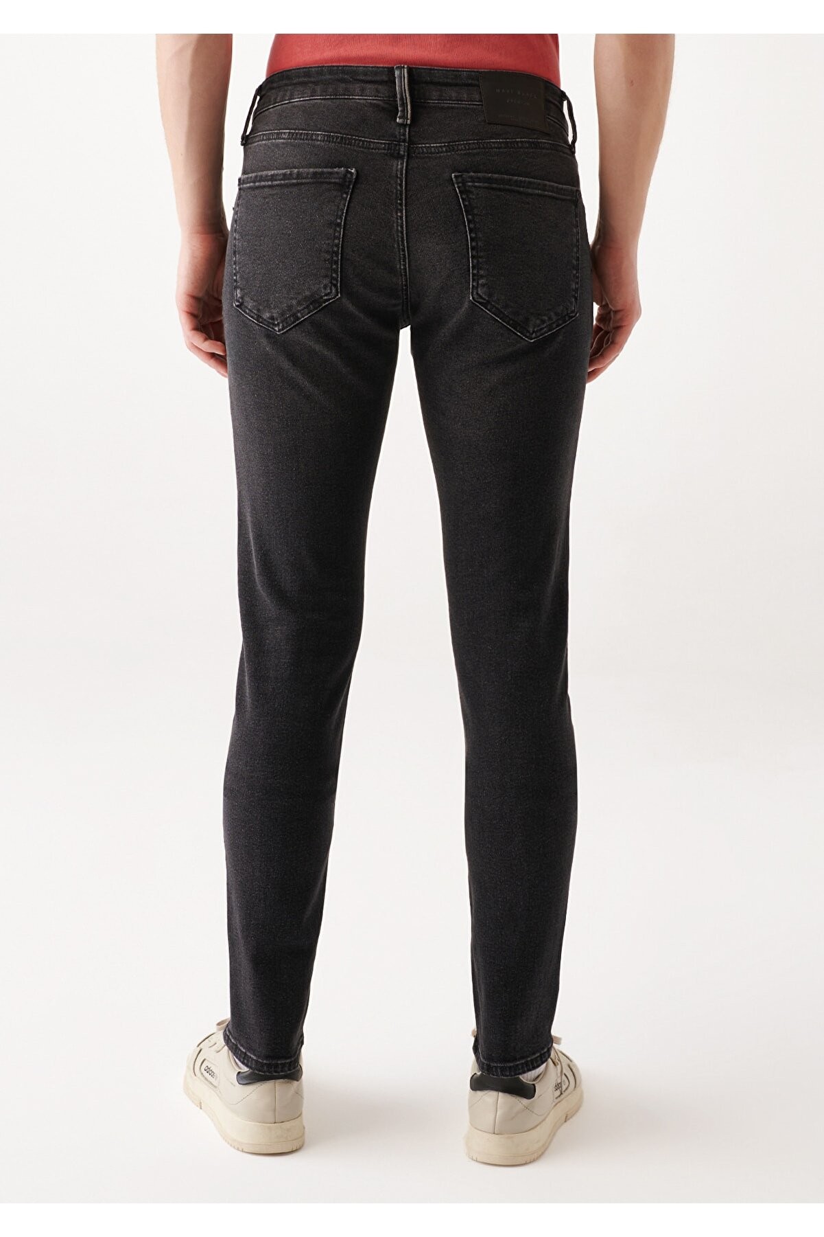 Mavi KVNÇ Mavi Black Duman Gri Jean Pantolon 001070-34804