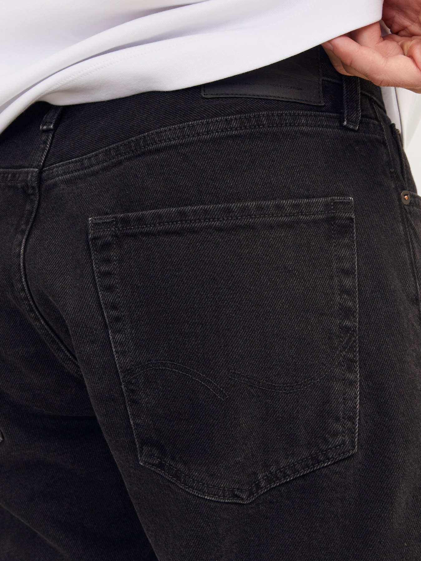 CHRIS ORIGINAL 981 Erkek Jean Pantolon