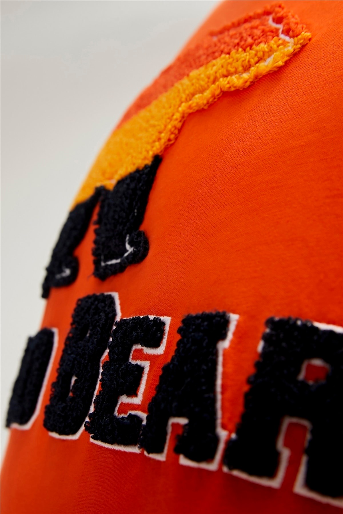 Bad Bear  TRIPART T-SHIRT