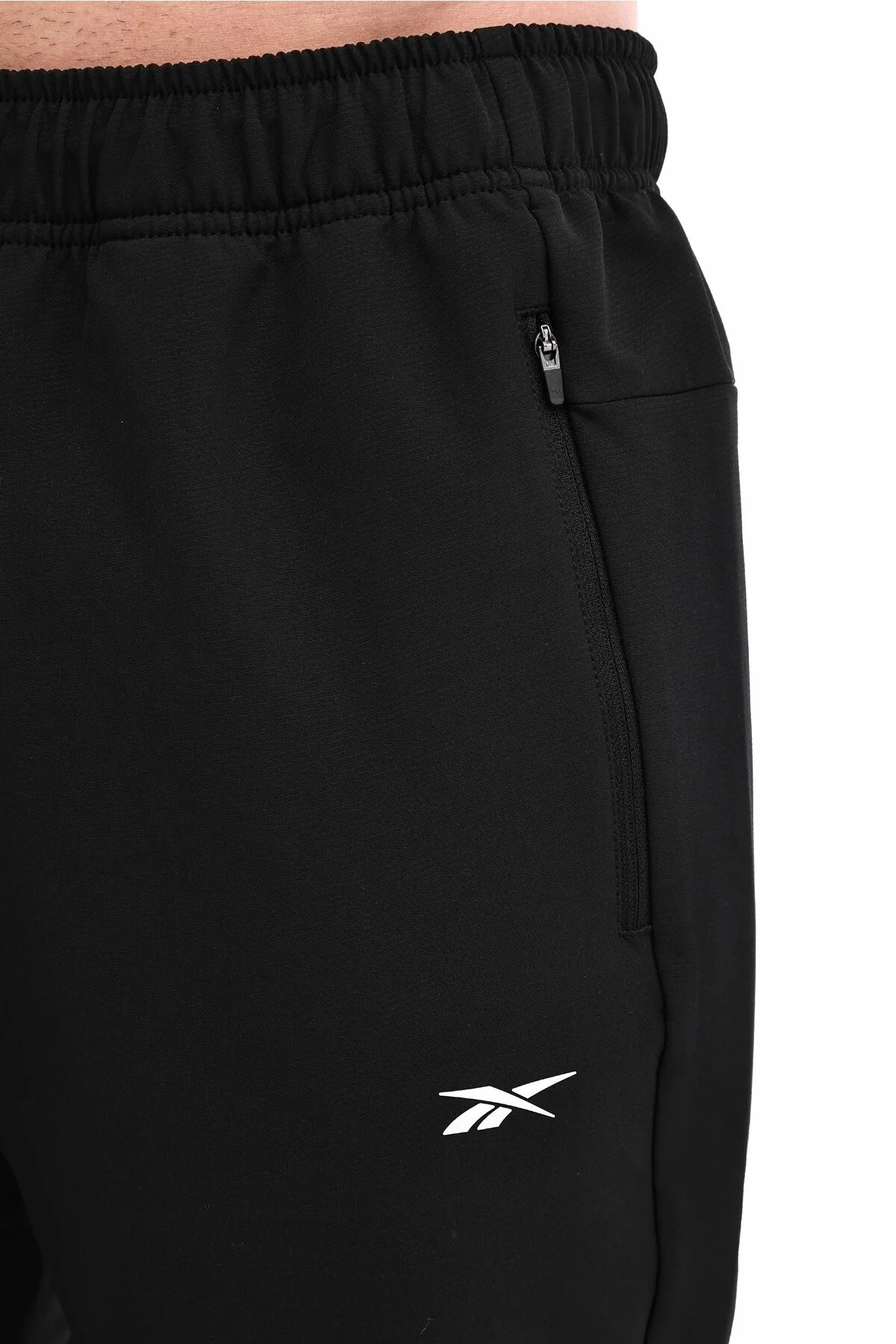 BOWEN PANT Siyah Erkek Eşofman Altı