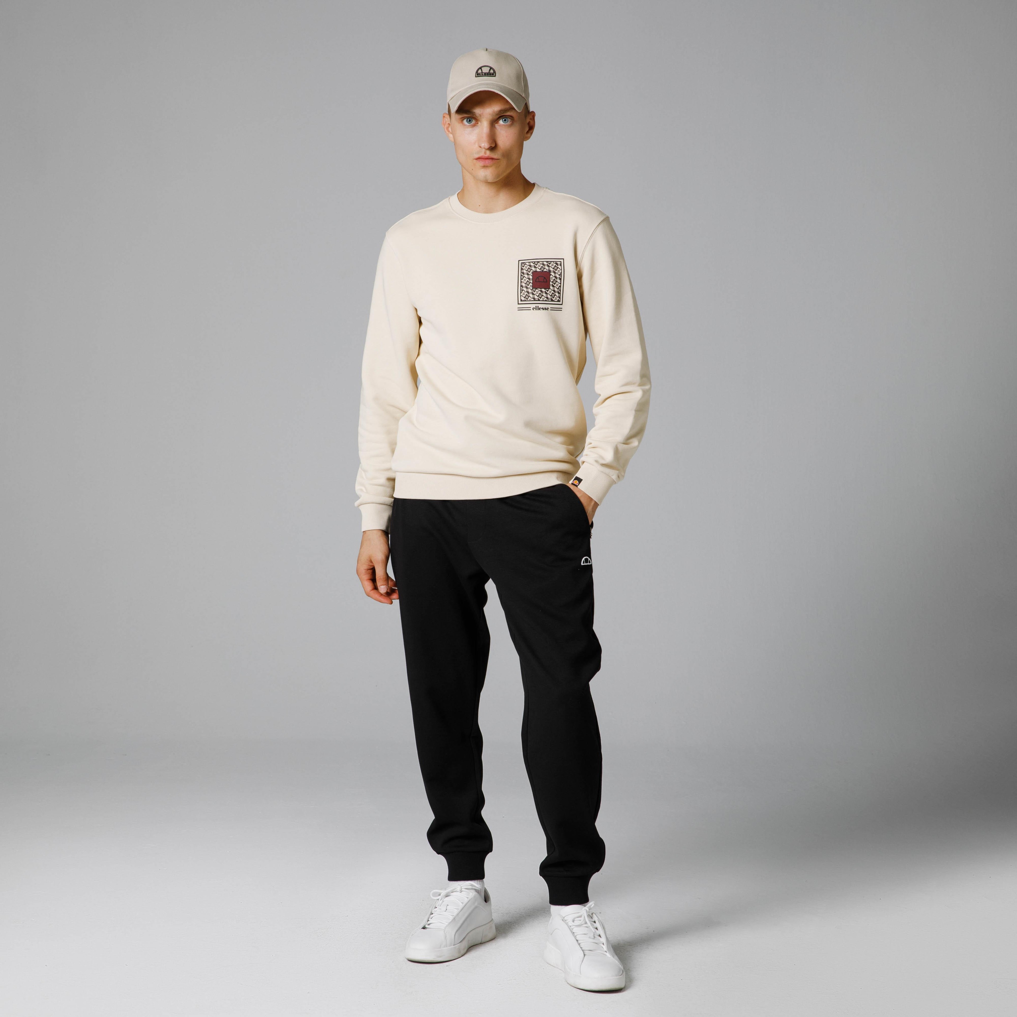 Ellesse Erkek Sweatshirt EM232