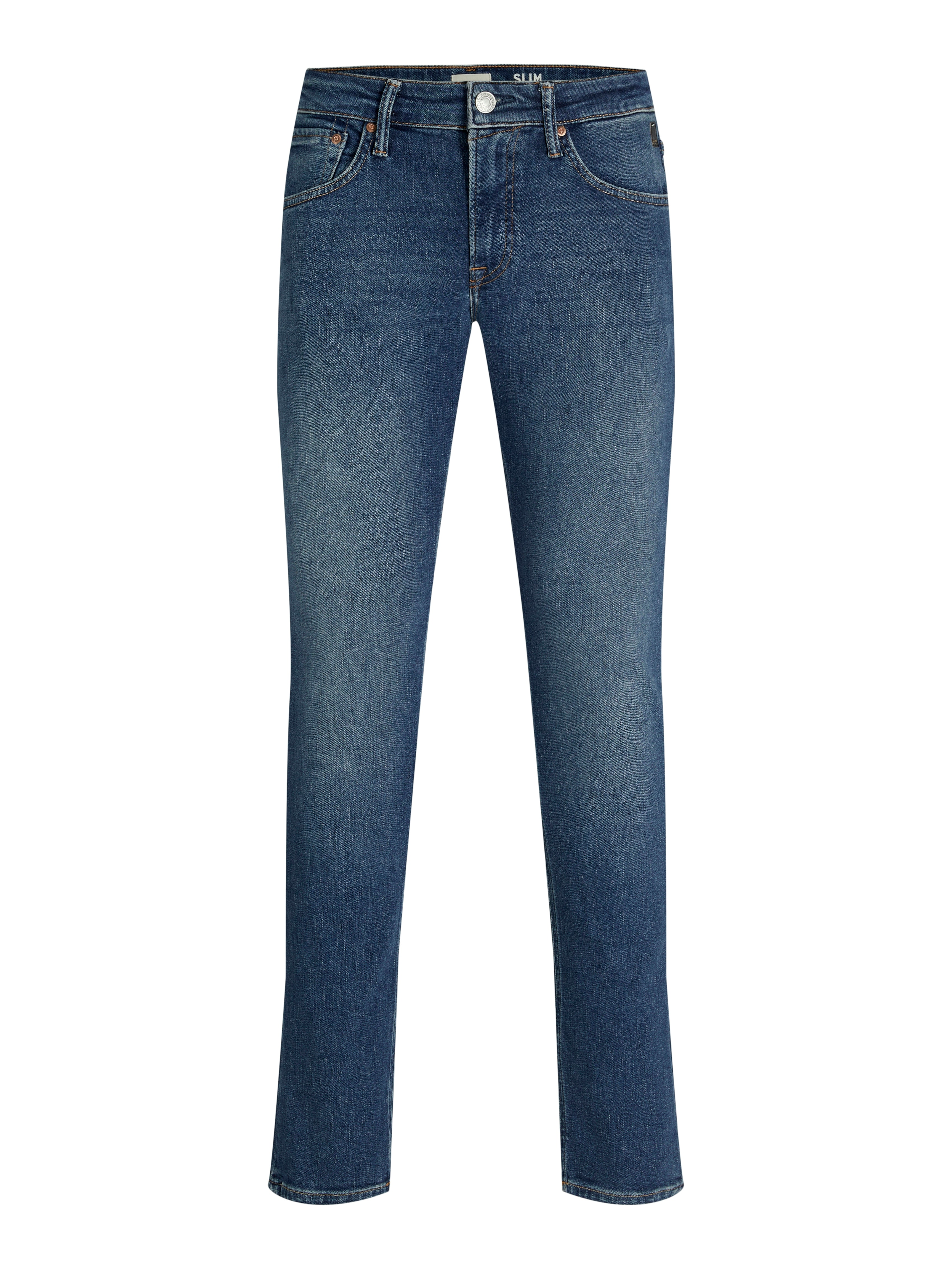 GLENN Premium 757 Erkek Jean Pantolon