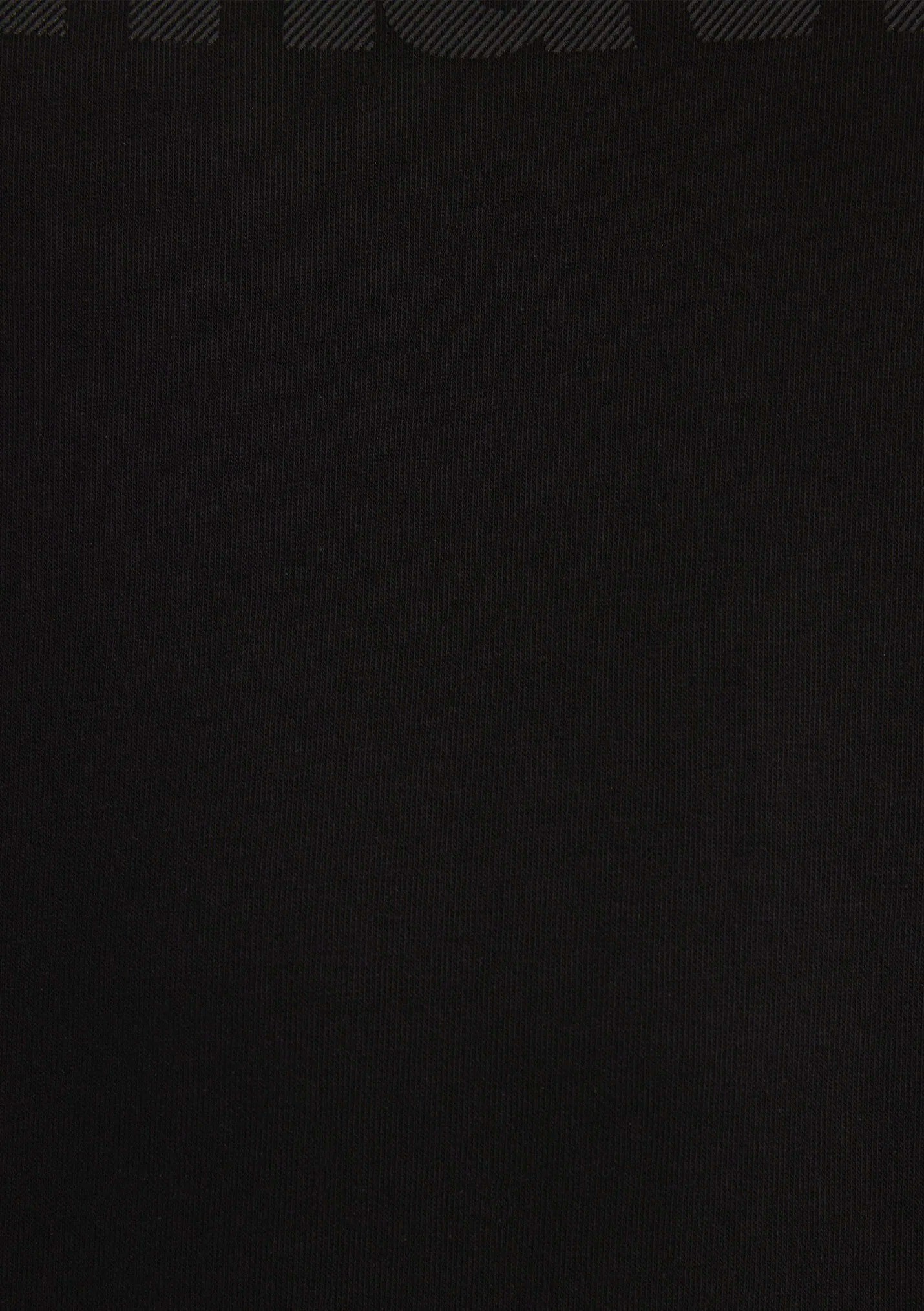 Baskılı Erkek Siyah Sweatshirt 066303-900
