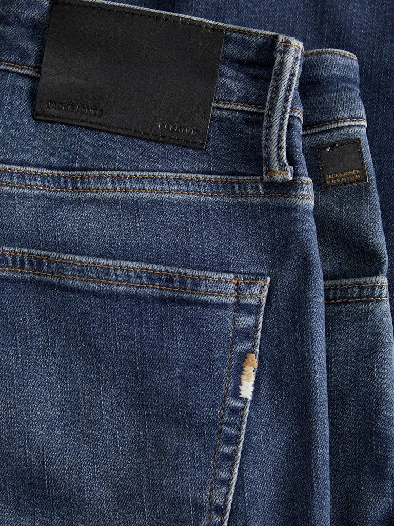 GLENN Premium 757 Erkek Jean Pantolon