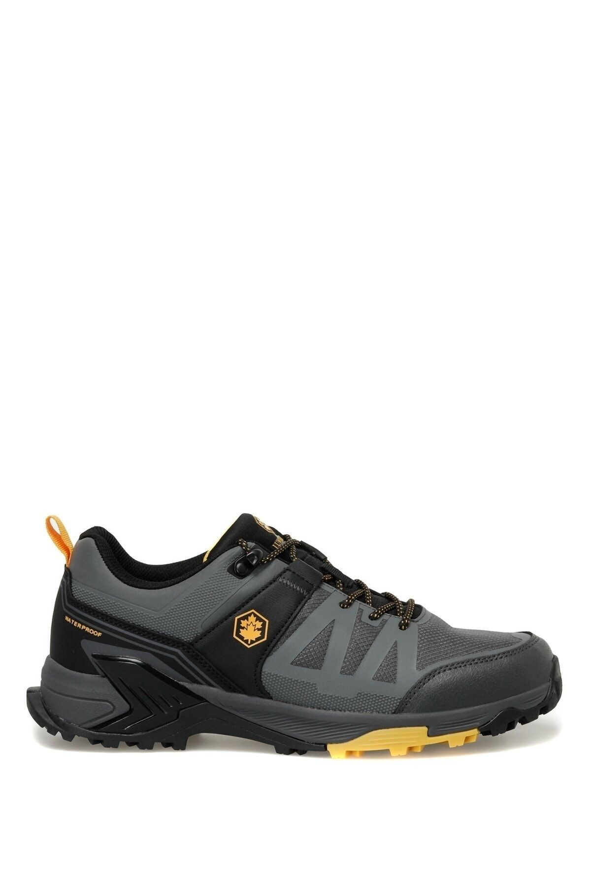 Lumberjack  STAR OUTDOOR AYAKKABI GRİ,SARI A10138708012010