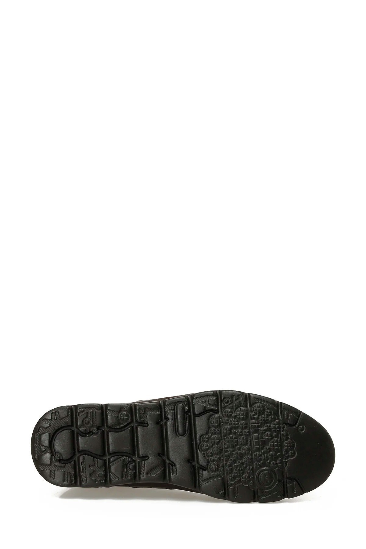 109007.M 5PR Kahverengi Erkek Comfort Ayakkabı