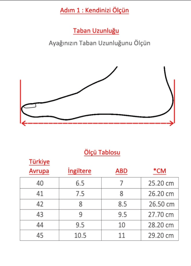 Lescon Traıl Mercury 2 Spor Ayakkabı