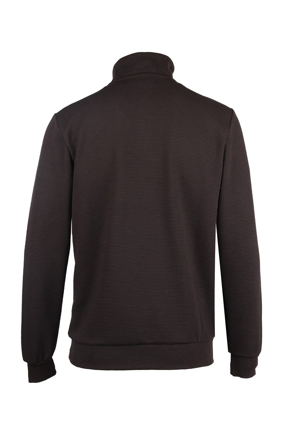 Cazador CAZ 5234 Yarım Fermuarlı Sweatshirt