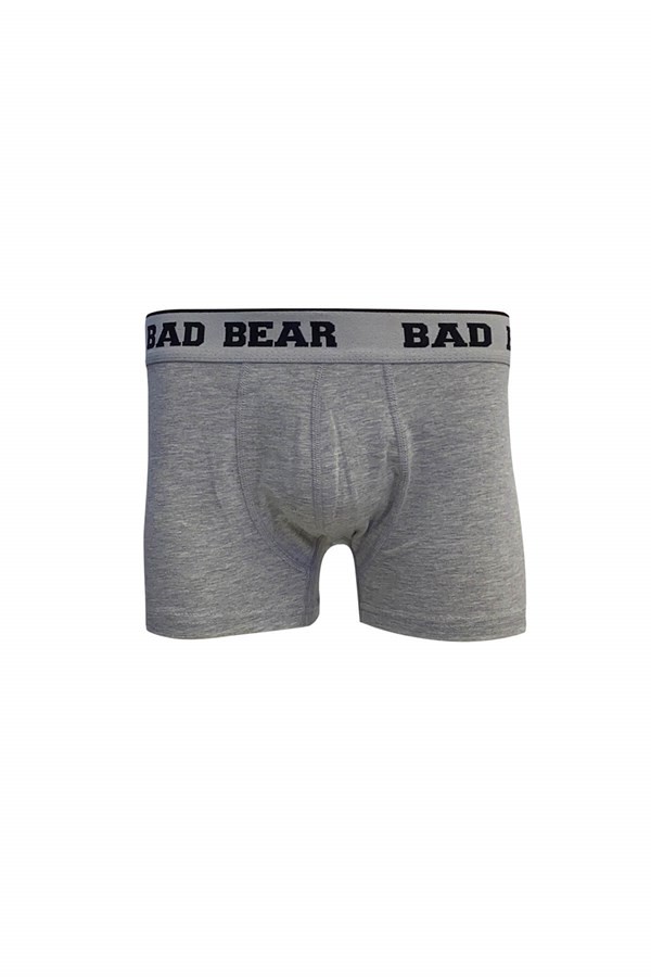 Bad Bear  Basıc Boxer