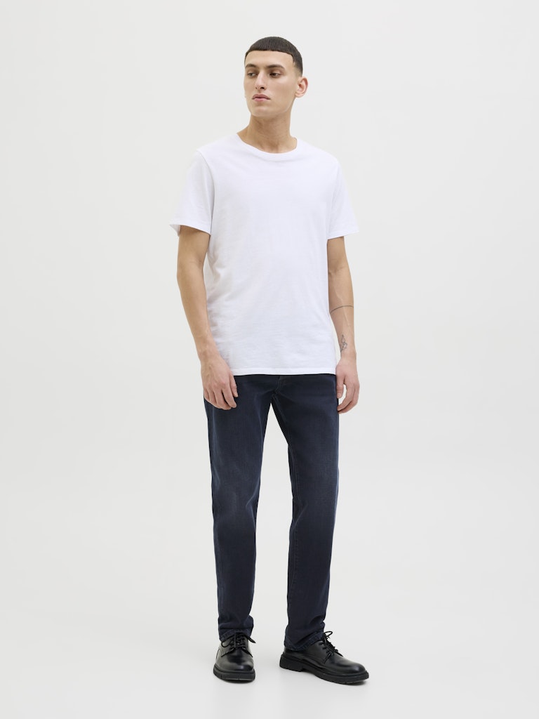 CLARK Premium 396 Erkek Jean Pantolon