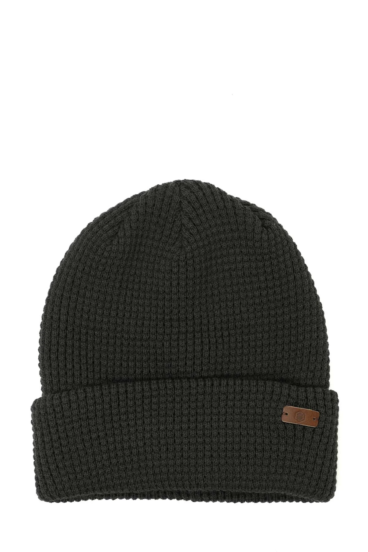 KAFT BERE M 5PR Yeşil Erkek Bere