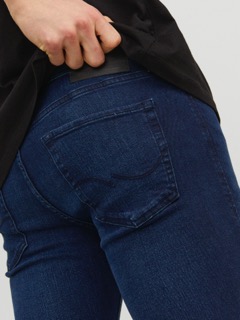 GLENN Original 775 Erkek Jean Pantolon