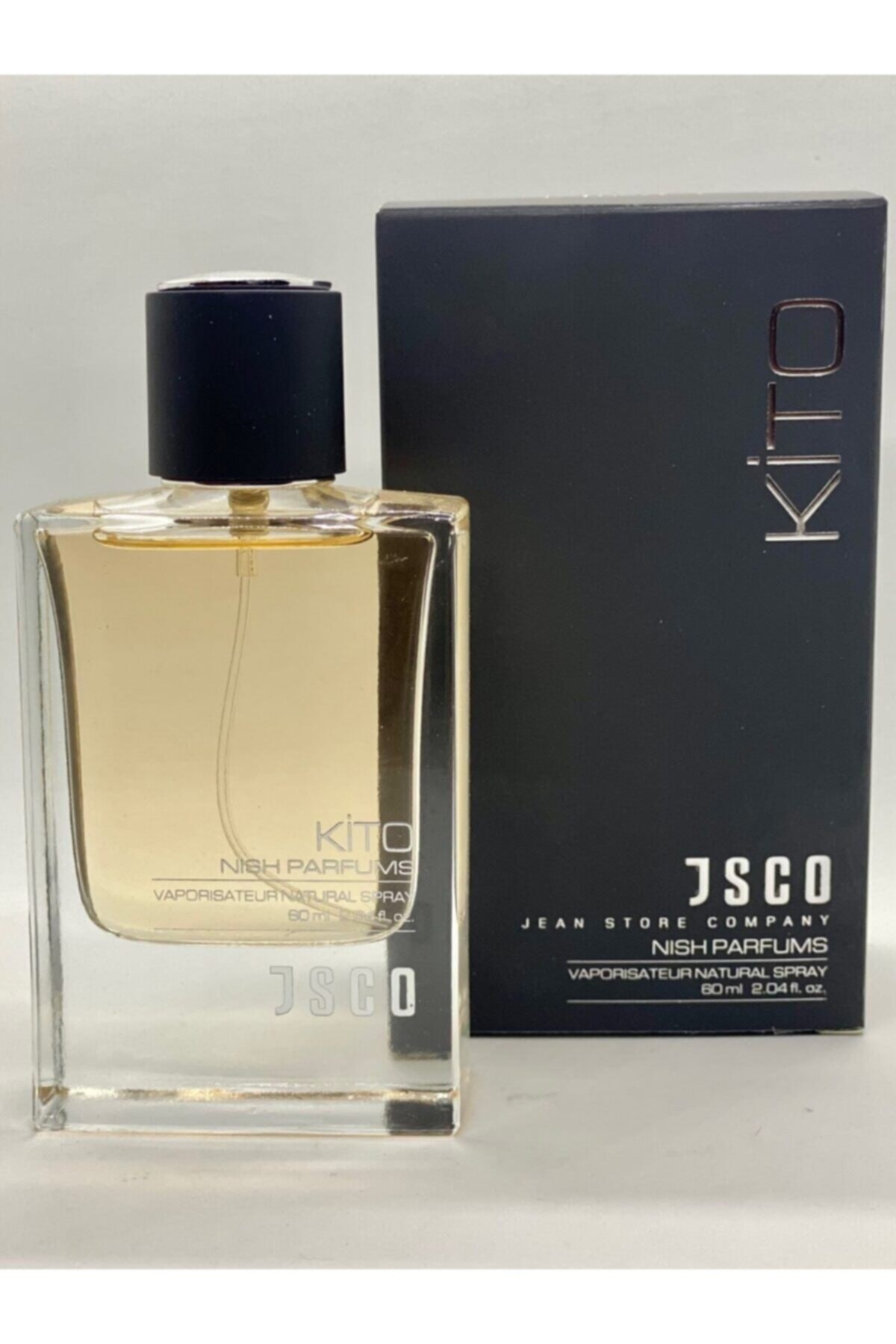 JSCO - KİTO Parfüm