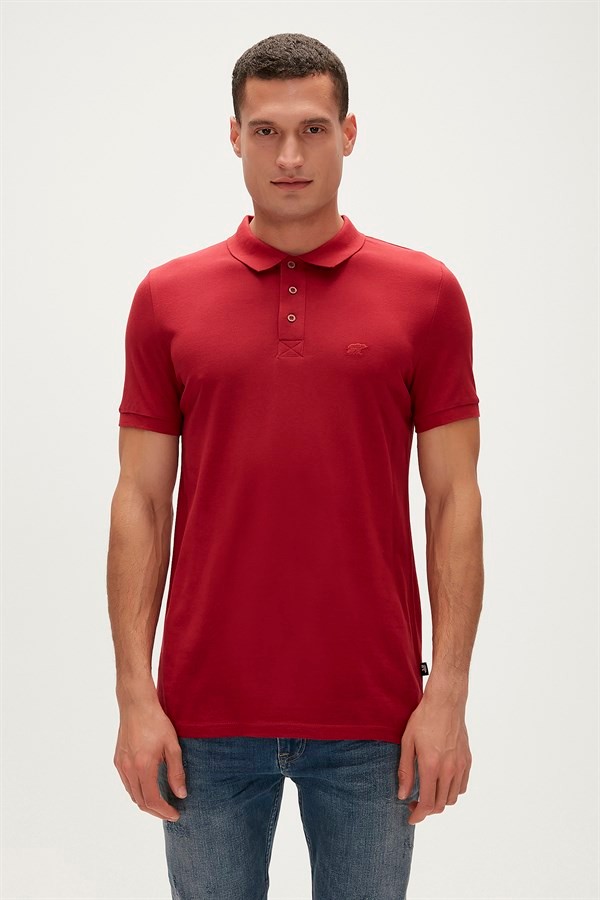 Bad Bear  STARK POLO KING SIZE