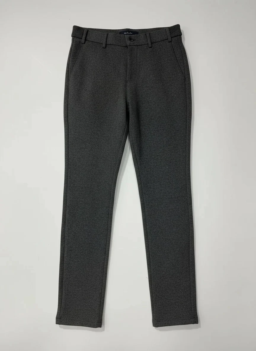 Antrasit Jogger Erkek Pantolon