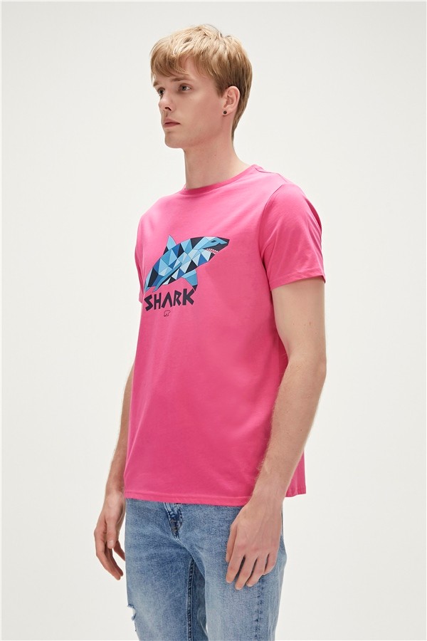 Bad Bear SHARK T-SHIRT