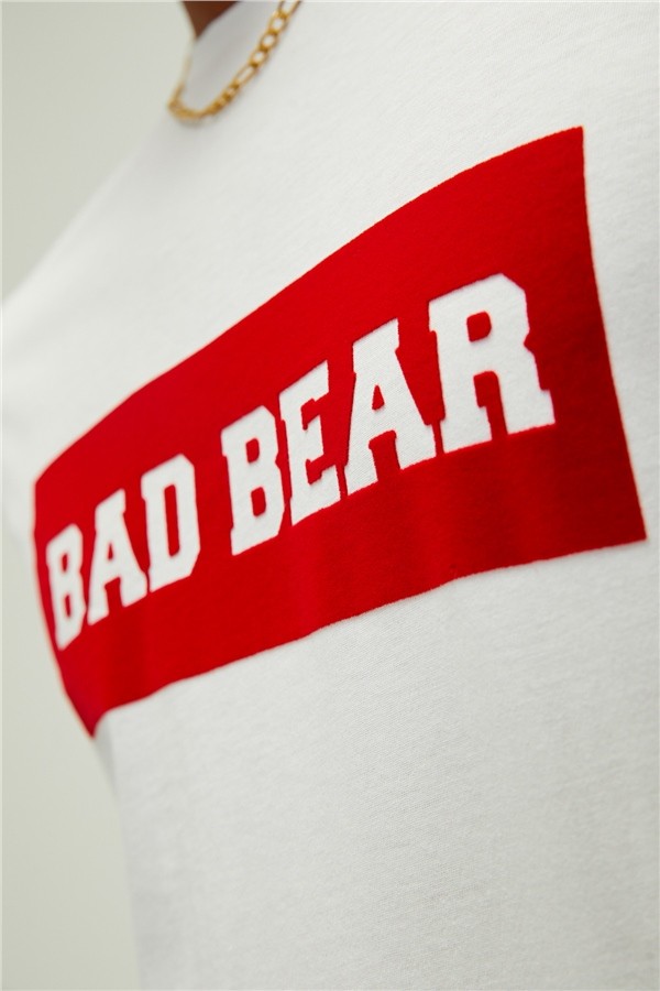 Bad Bear  FLOG T-SHIRT