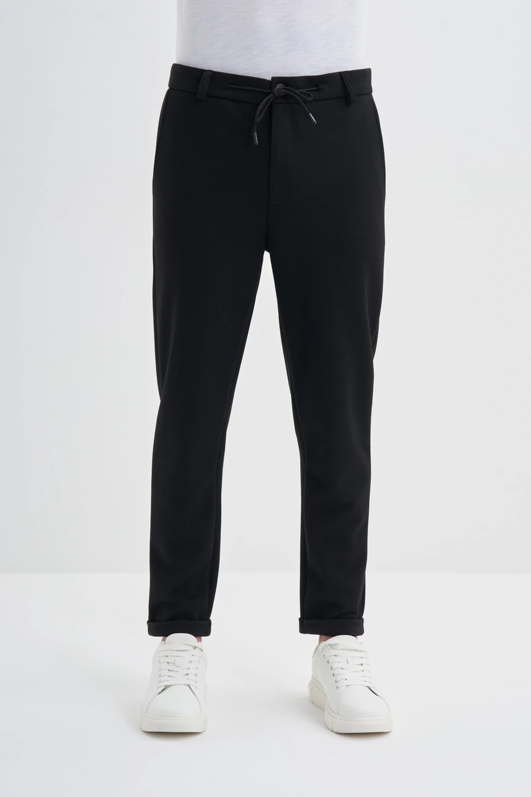 Cazador CAZ 0017 Jogger Erkek Pantolon - SİYAH