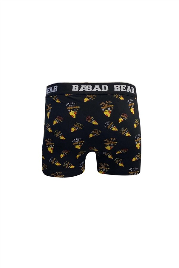 Bad Bear - Pızza Boxer