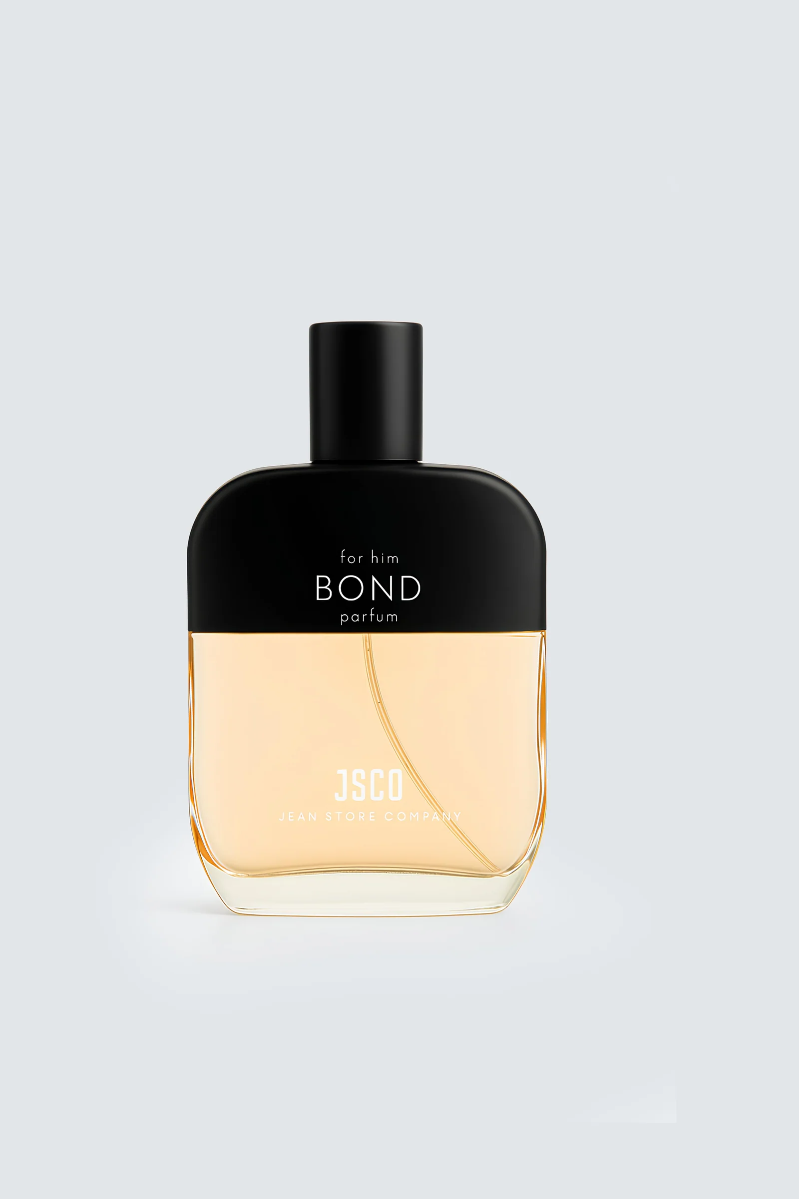 JSCO Bond Erkek Parfüm