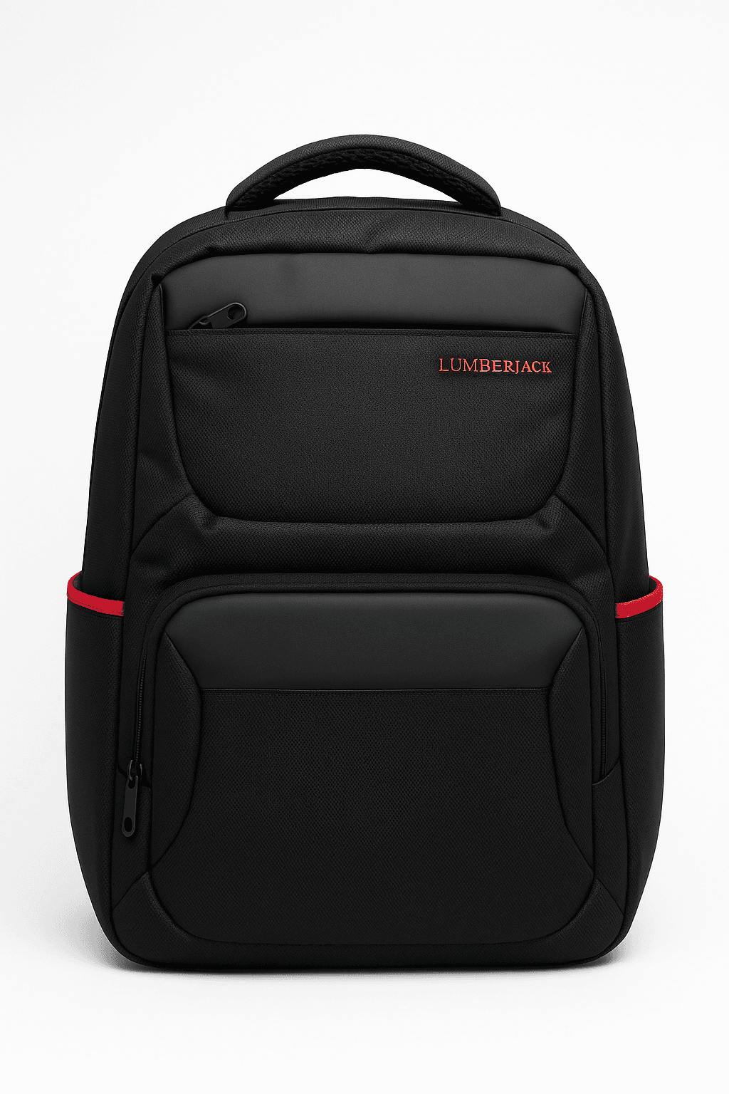5W BUSINESS LPTP BPCK 5PR Siyah Unisex Laptop Sırt Çantası