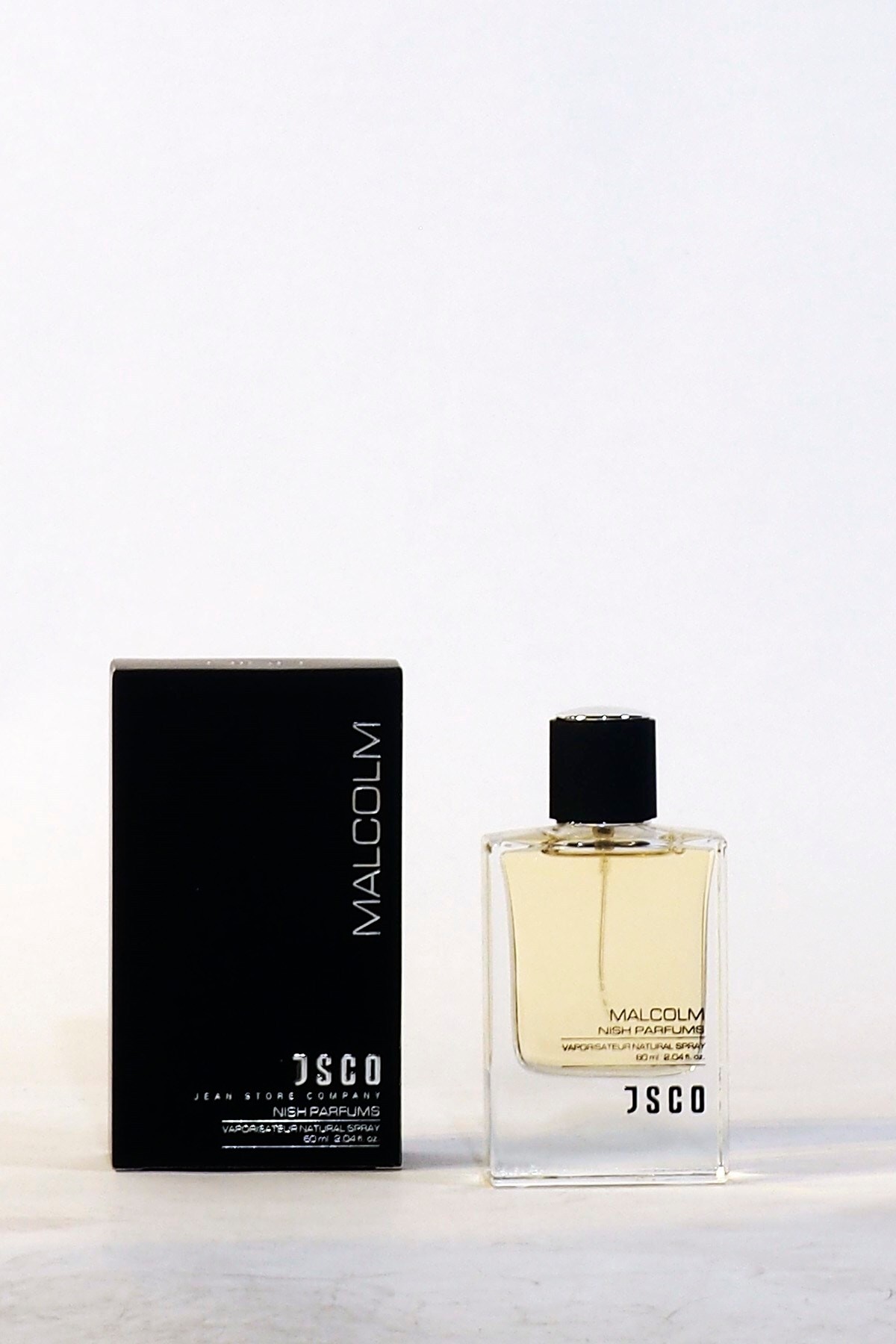 JSCO - MALCOLM Erkek Parfüm