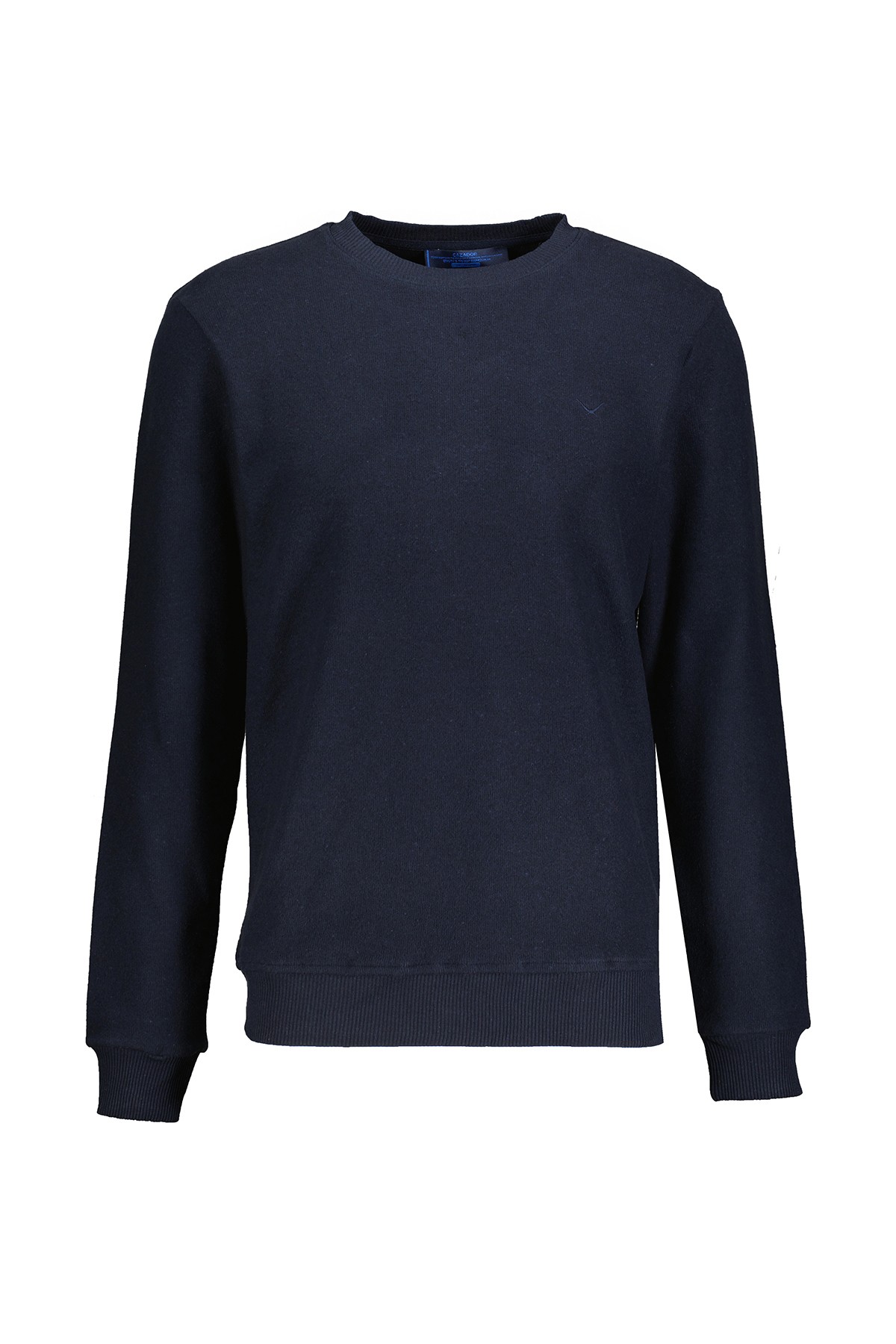 Cazador CAZ 5620 Erkek Selanik Sweatshirt