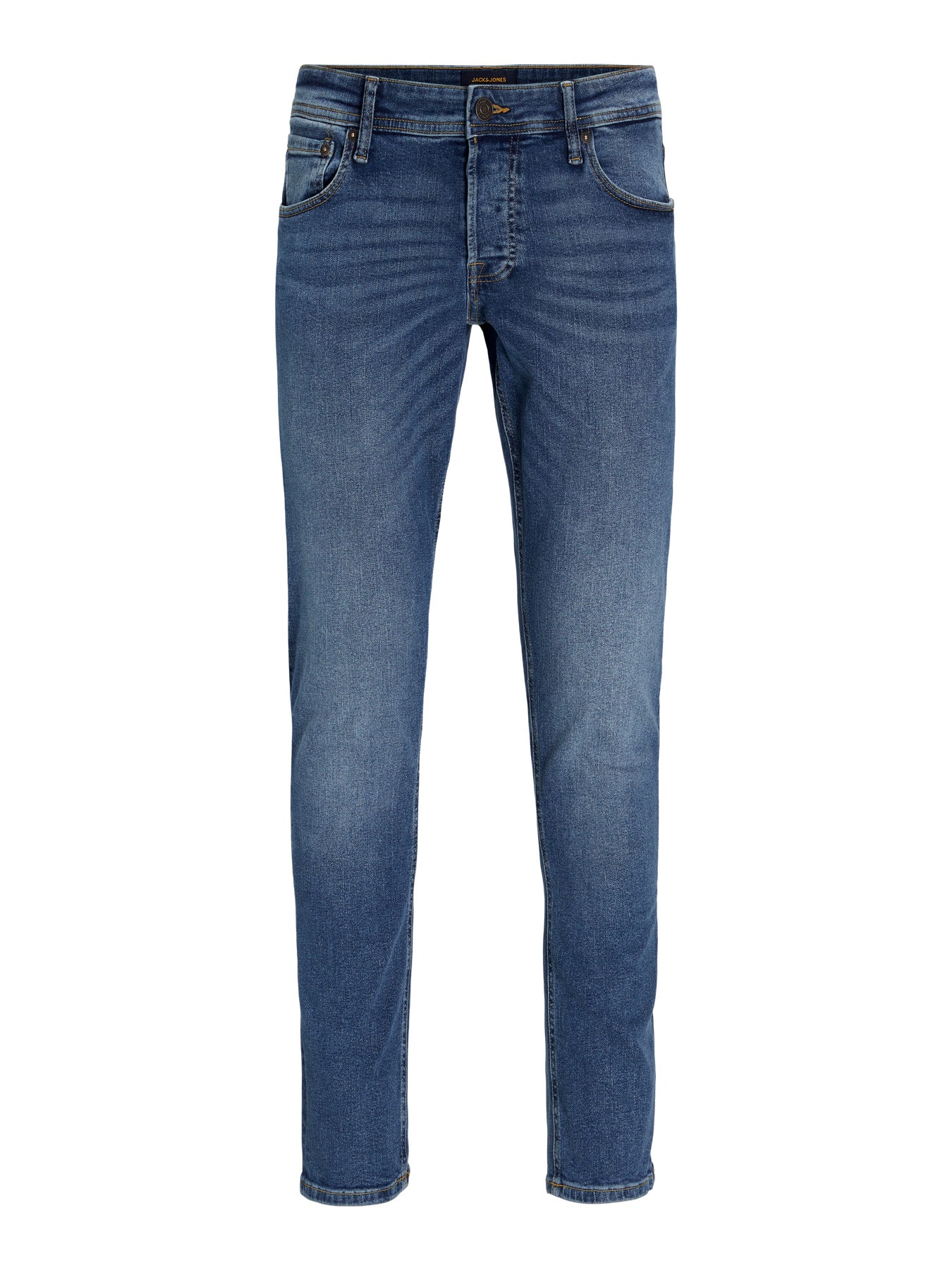 GLENN ORIGINAL 031 Erkek Jean Pantolon