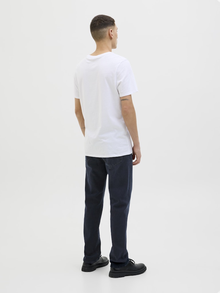 CLARK Premium 396 Erkek Jean Pantolon