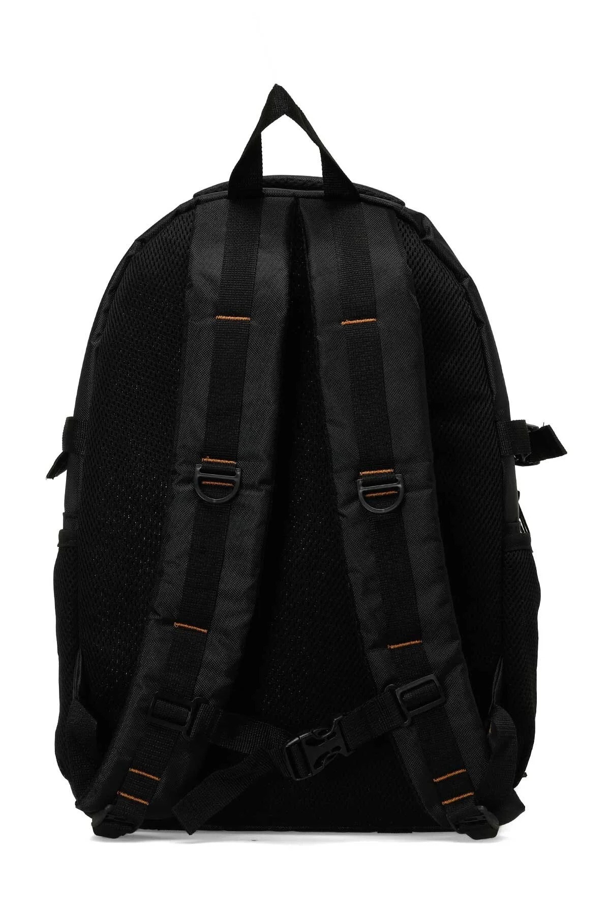 Lumberjack FROG 5PR Siyah Unisex Sırt Çantası