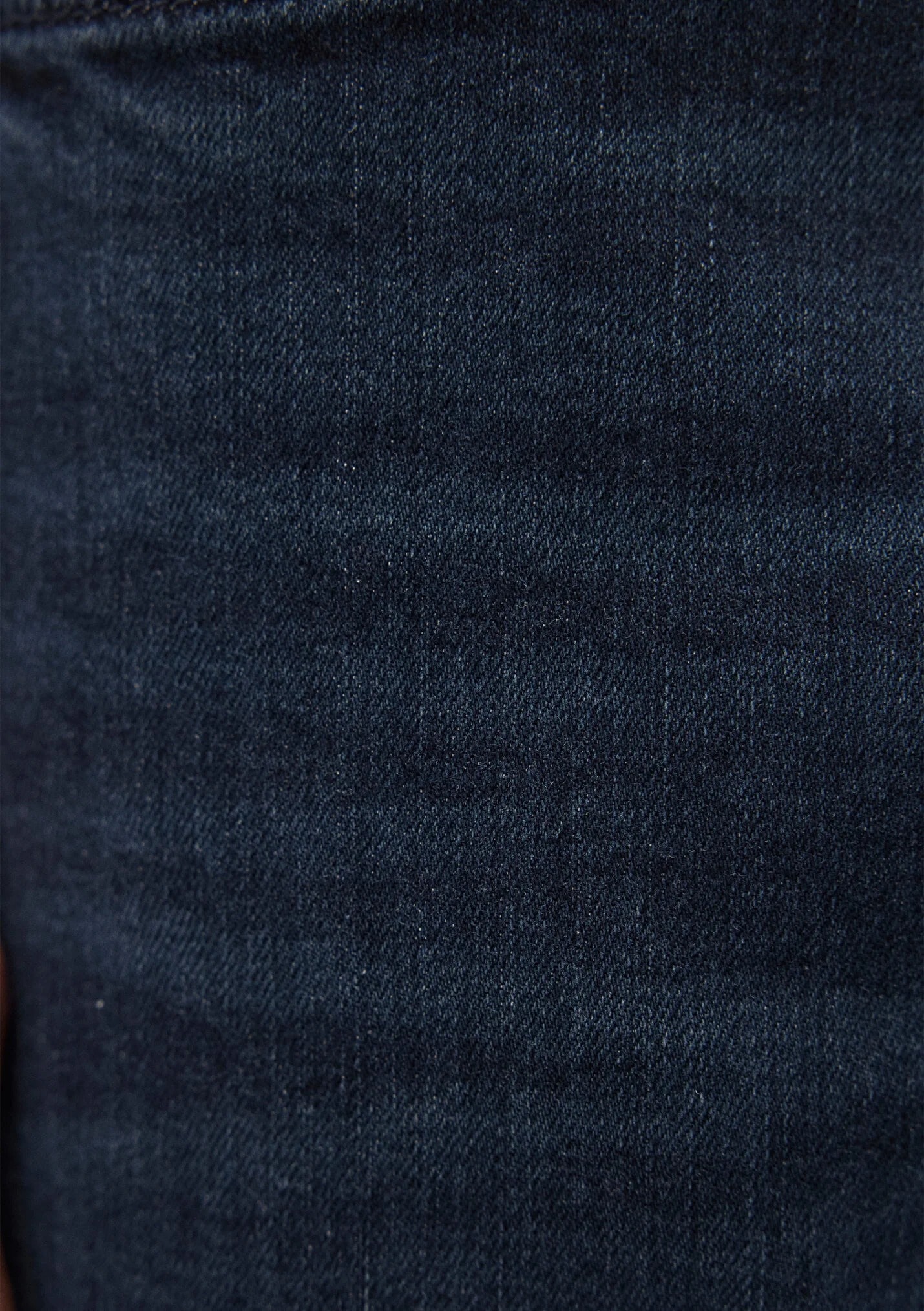 JAKE Lux Black Koyu Mavi Erkek Jean Pantolon