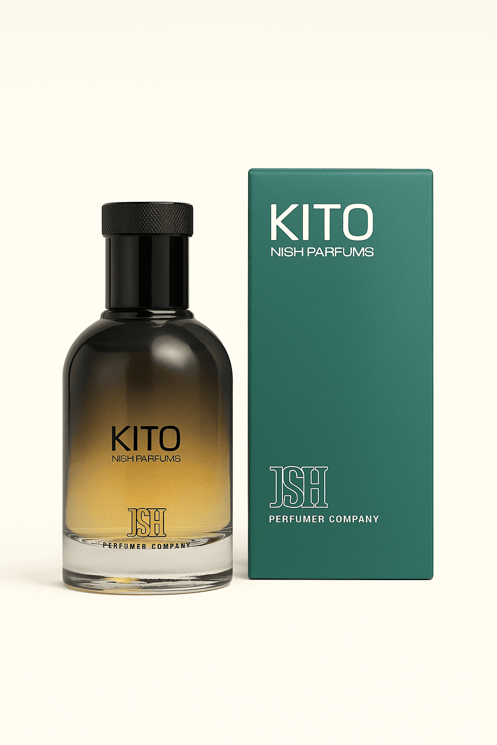 JSCO NEW KITO Erkek Nish Parüm 100cl (Kirke)